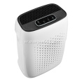 PM2.5 TVOC HEPA 공기 청정기(Wifi 포함)